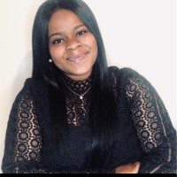 Valle Vista Health System Employee Jamia Williams's profile photo