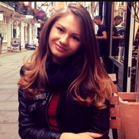 Wiser Technology Employee Milena Doycheva's profile photo