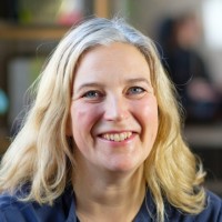 Antrop Employee Lena Esk's profile photo