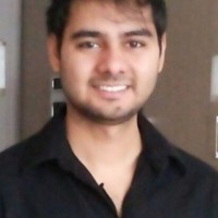 Homesome Employee Rahul Chabukswar's profile photo
