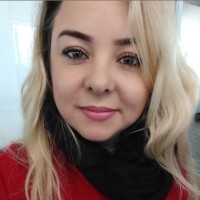 KSK - Kstack Employee Lilian Moreira's profile photo