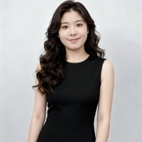 Atlas Cloud Employee Alisa Qian's profile photo