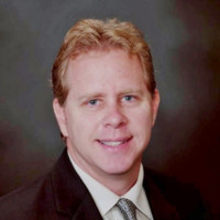 Newell Brands Employee Michael Sharrow's profile photo