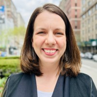 Joanna McNurlen Email & Phone Number