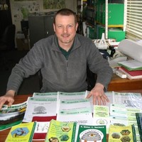 Roger Rawlinson Email