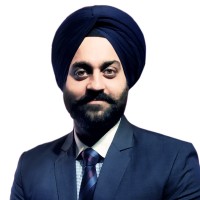 Bonito Designs Employee Jugjot Wasson's profile photo