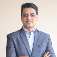 Prashant Kurapati Email & Phone Number