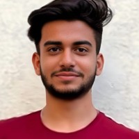 Rudar Mahajan's profile photo