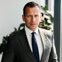 Customs Support Employee Witold Zadrożny's profile photo