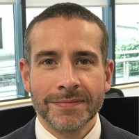 Gravity Group Employee Stuart Foster's profile photo