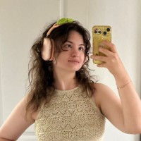 Anastasiya Vorontsova Email