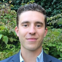 Thermo Fisher Scientific Employee Robert Pyles's profile photo