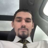 HB Aerospace Employee Isaiah Springgay's profile photo