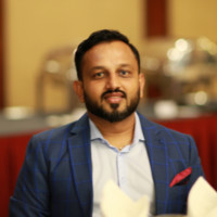 Clean Group Employee Suji S's profile photo