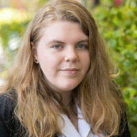Berkeley Search Consultants Employee Julia Morse's profile photo