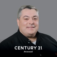CENTURY 21 Atwood Employee Pete Mergens's profile photo