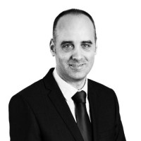 Crown Commercial Service Employee Tim Spencer's profile photo