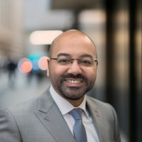 RSA Employee Karim Raslan's profile photo