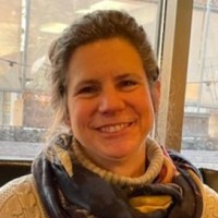 Minnesota Housing Employee Jill Mazullo's profile photo