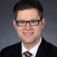 qedcon Employee Martin Wolff's profile photo