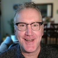 IterSell Employee David Barton's profile photo