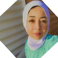 TAB Egypt Employee Menna Mohamed's profile photo
