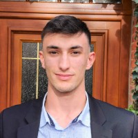 3G Immo Employee Lucas Crespy's profile photo