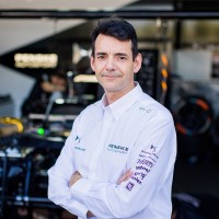 Nicolas Mauduit Email & Phone Number