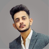 NeosAlpha Technologies Employee Anichet Singh's profile photo