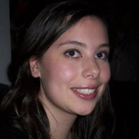 Nesta Employee Sara Rizk's profile photo