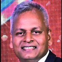 Tata AIA Life Insurance Employee Gyanesh Kumar's profile photo