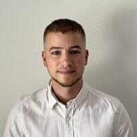 Fullvio Employee Richard Dóša's profile photo