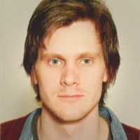 Softcom Solutions Employee Legrant Moore's profile photo