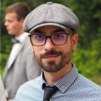 Aurélien Sanliard Email