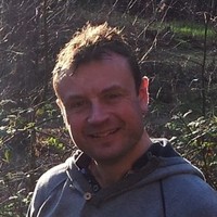 Intermarine UK Limited Employee David Burke's profile photo