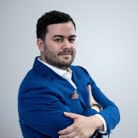 Dom Rohrmoser Email & Phone Number