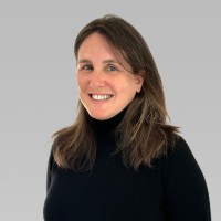 Initial Group Employee Jen Simons's profile photo