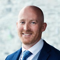 Galway-Mayo Institute of Technology Employee Diarmuid Conghaile's profile photo