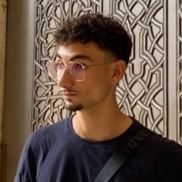 Gamned! Employee Emilien Amour's profile photo