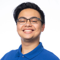 SLEA Therapies Employee John Siangio's profile photo