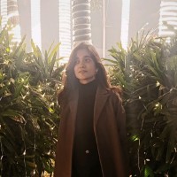EcoEx Employee Simran Walia's profile photo