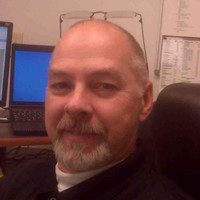 FedEx Ground Employee Tom Eubank's profile photo