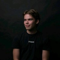 FR8 Employee Ivar Åkerholm's profile photo