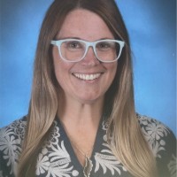 Salem Public Schools Employee Amanda Symmes's profile photo