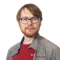 Psionic Technologies Employee Connor Huffine's profile photo