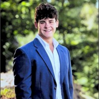 Institute for Applied Economics, Global Health, and the Study of Business Enterp Employee Luca Corsano's profile photo