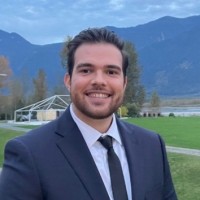 Microsoft Employee Daniel Mathieu's profile photo