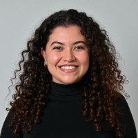 University Libraries at Virginia Tech Employee Mariana Soares's profile photo