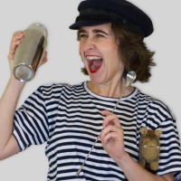 Timmermann Partners Employee Clara Radunsky's profile photo