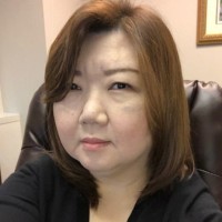 BuildingReports Employee Esther Scavo's profile photo